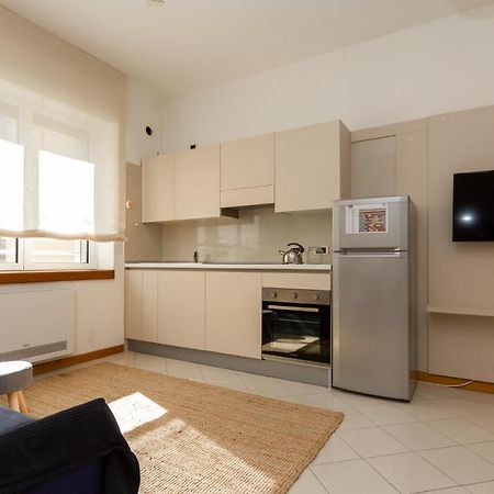 Yourbanflat Altinate ปาโดวา ภายนอก รูปภาพ