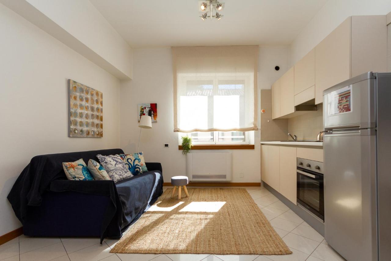 Yourbanflat Altinate ปาโดวา ภายนอก รูปภาพ