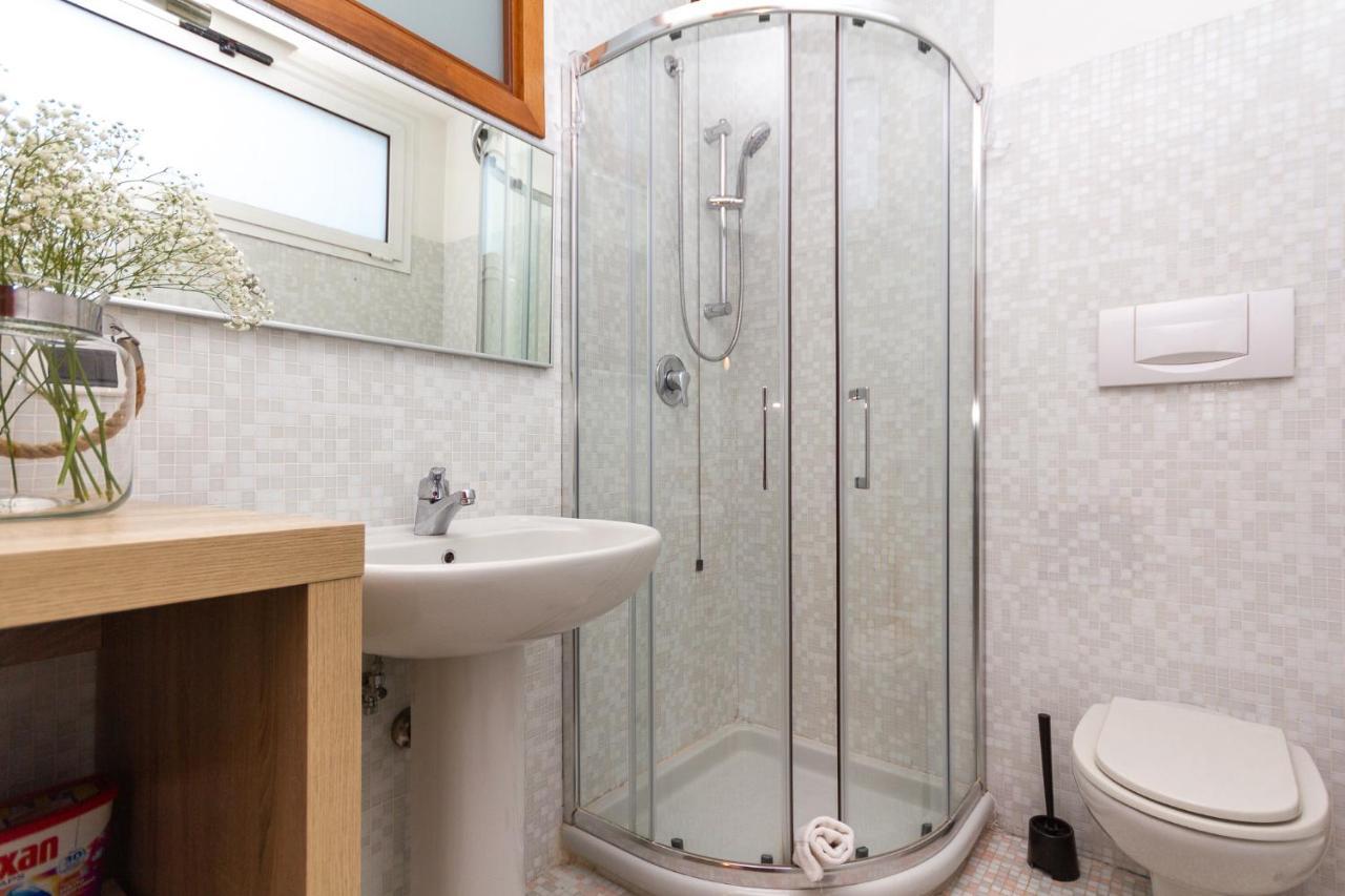 Yourbanflat Altinate ปาโดวา ภายนอก รูปภาพ