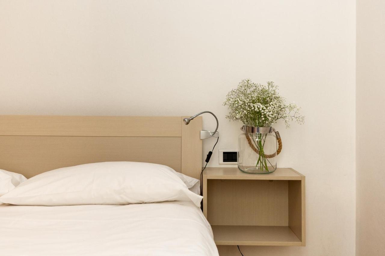 Yourbanflat Altinate ปาโดวา ภายนอก รูปภาพ