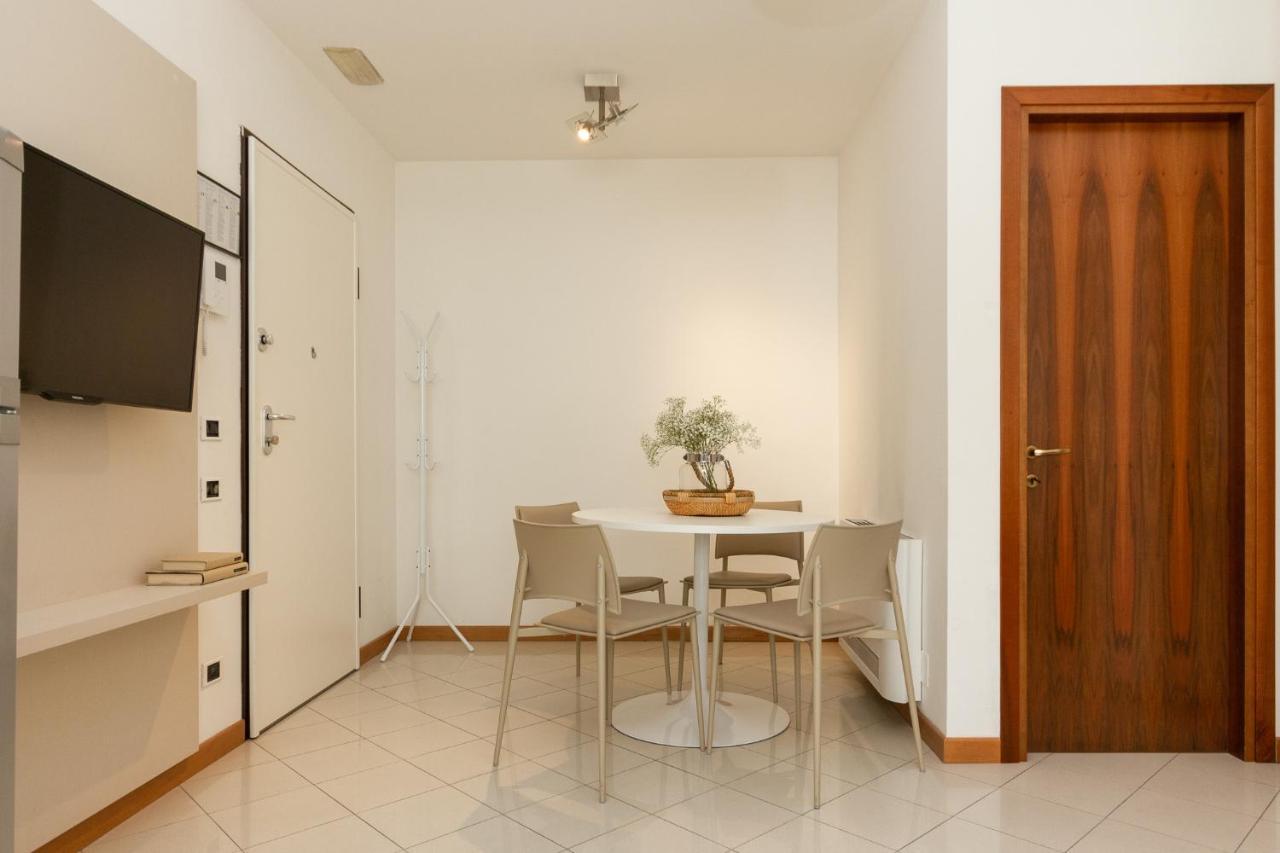 Yourbanflat Altinate ปาโดวา ภายนอก รูปภาพ