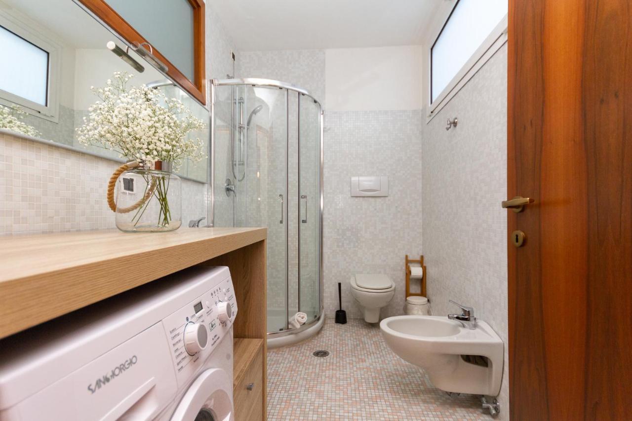 Yourbanflat Altinate ปาโดวา ภายนอก รูปภาพ