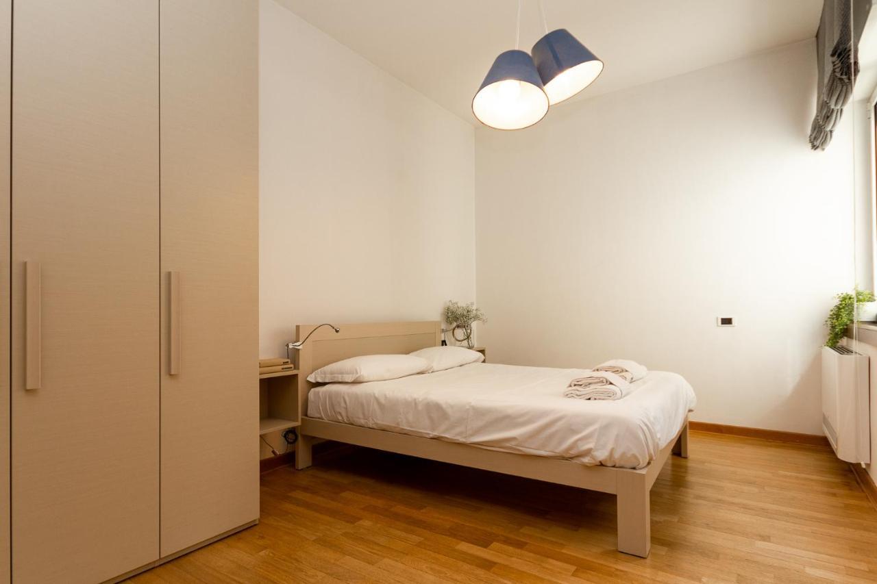 Yourbanflat Altinate ปาโดวา ภายนอก รูปภาพ