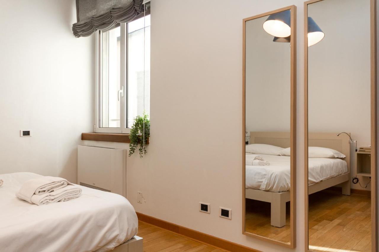 Yourbanflat Altinate ปาโดวา ภายนอก รูปภาพ